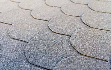 Sharlston asphalt roofing costs