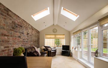 conservatory roof insulation Sharlston, West Yorkshire