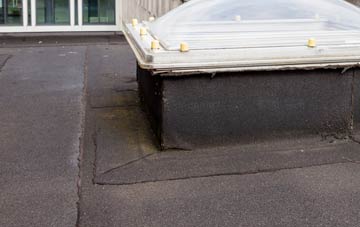disadvantages of Sharlston flat roofs