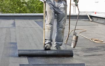 flat roof replacement Sharlston, West Yorkshire