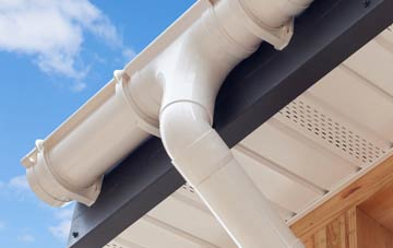 Sharlston gutter installation costs
