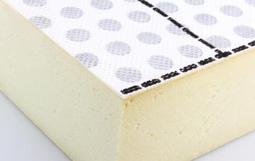 meeting Sharlston building codes