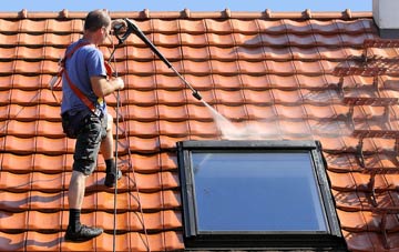 roof cleaning Sharlston, West Yorkshire