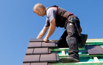 disadvantages of Sharlston slate roofing