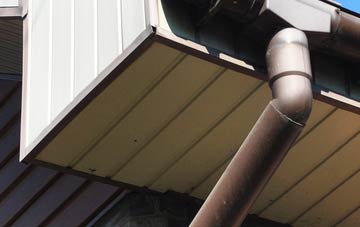 Sharlston soffit installation costs
