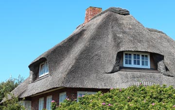 thatch roofing Sharlston, West Yorkshire
