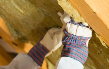types of Sharlston pitched roof insulation materials
