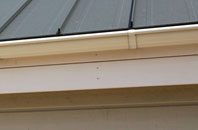 Sharlston soffit repair