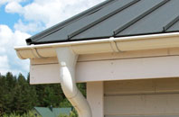Sharlston soffits