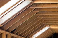 Sharlston tapered roof insulation quotes